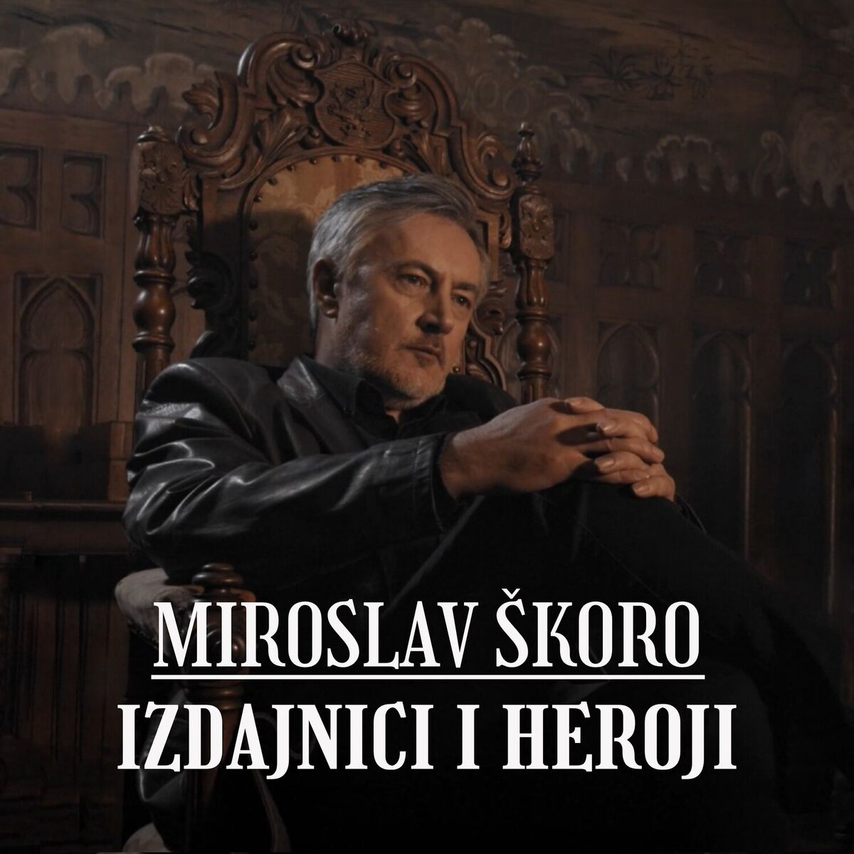 Album cover of Izdajnici I Heroji