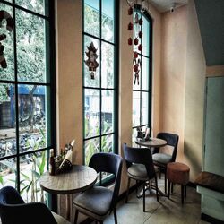 Cover of Music for Coffee and Brunch
