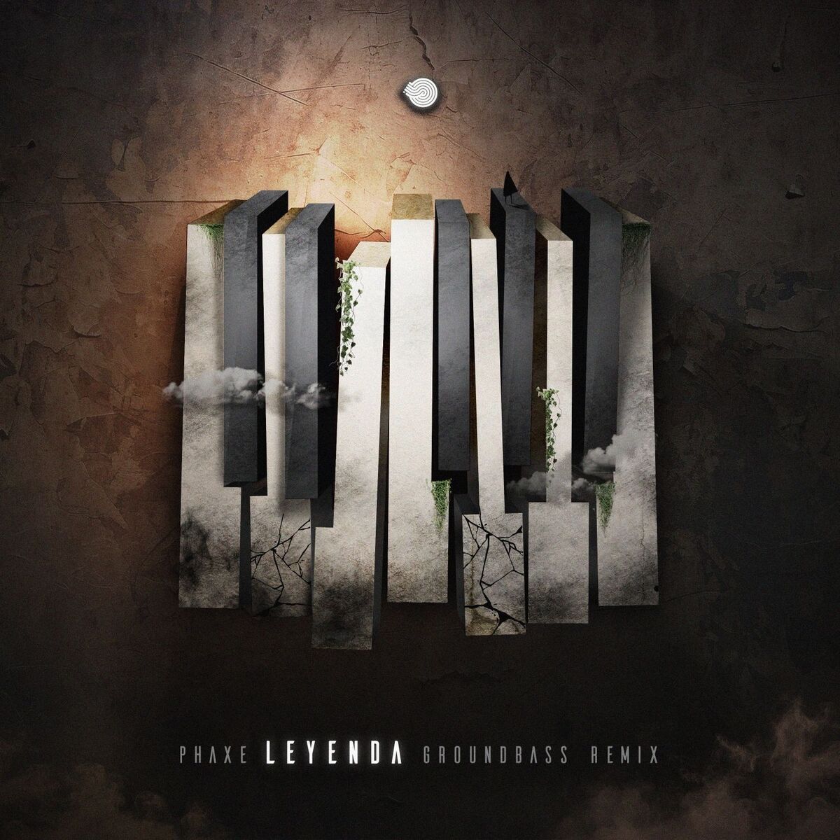 Album cover of Leyenda