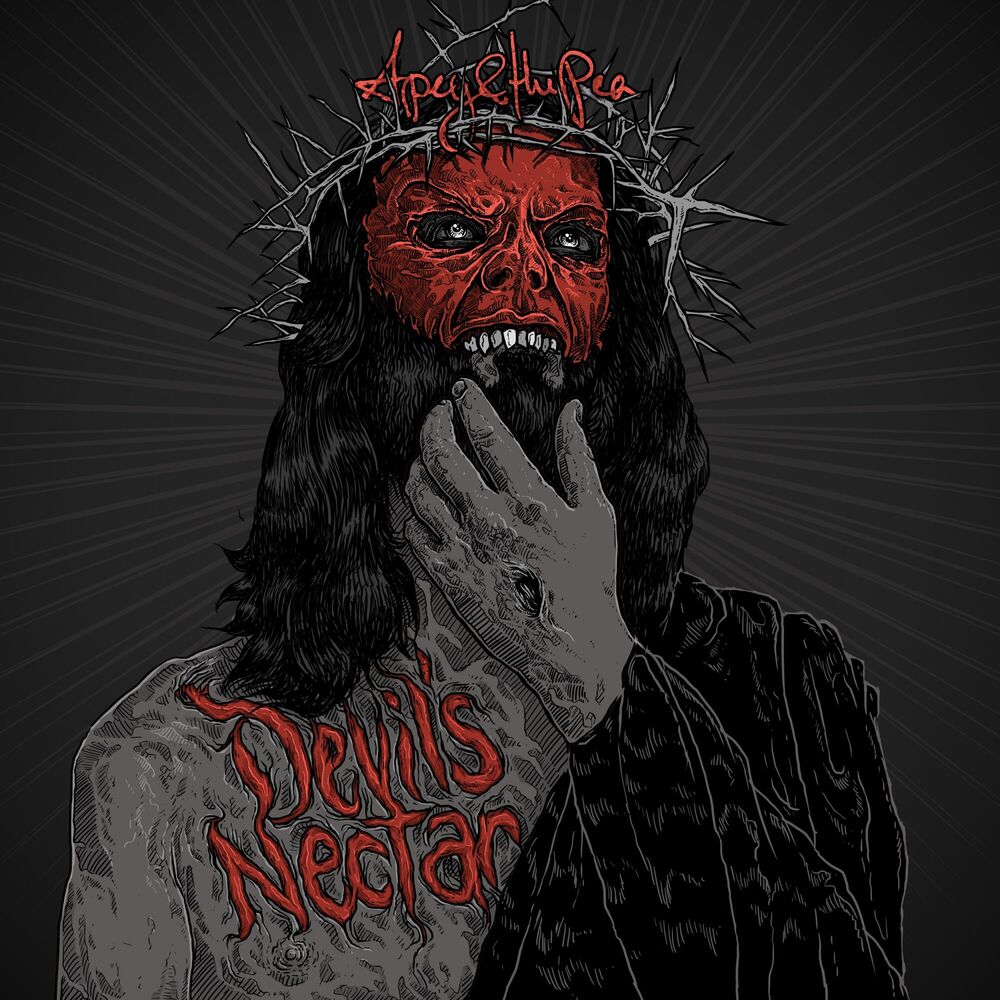 Picture of Devil's Nectar