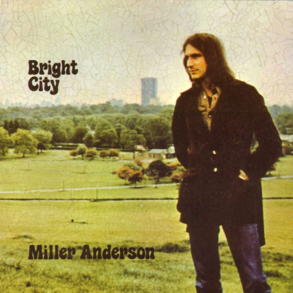 Picture of Bright City
