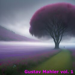 Cover of Gustav Mahler, Vol. 1