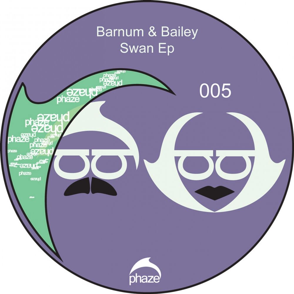 Picture of Swan Ep