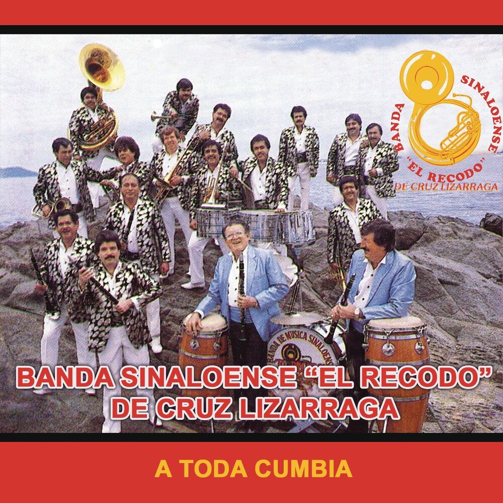 Picture of A Toda Cumbia