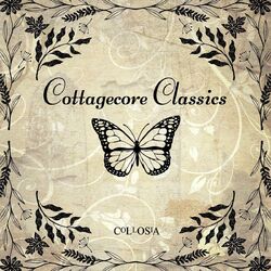 Cover of Cottagecore Classics