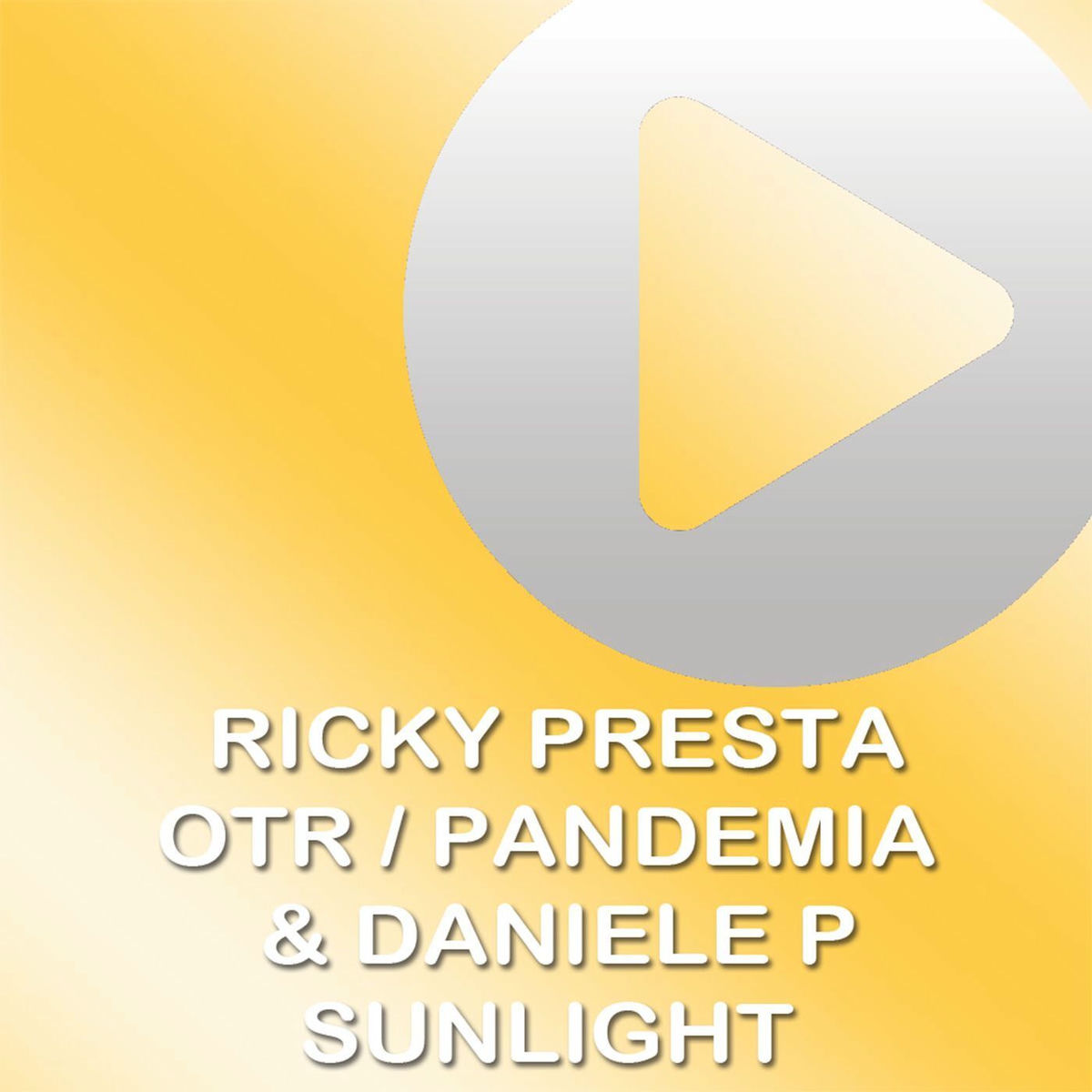 Album cover of Sunlight