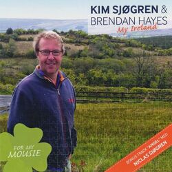 Cover of My Ireland