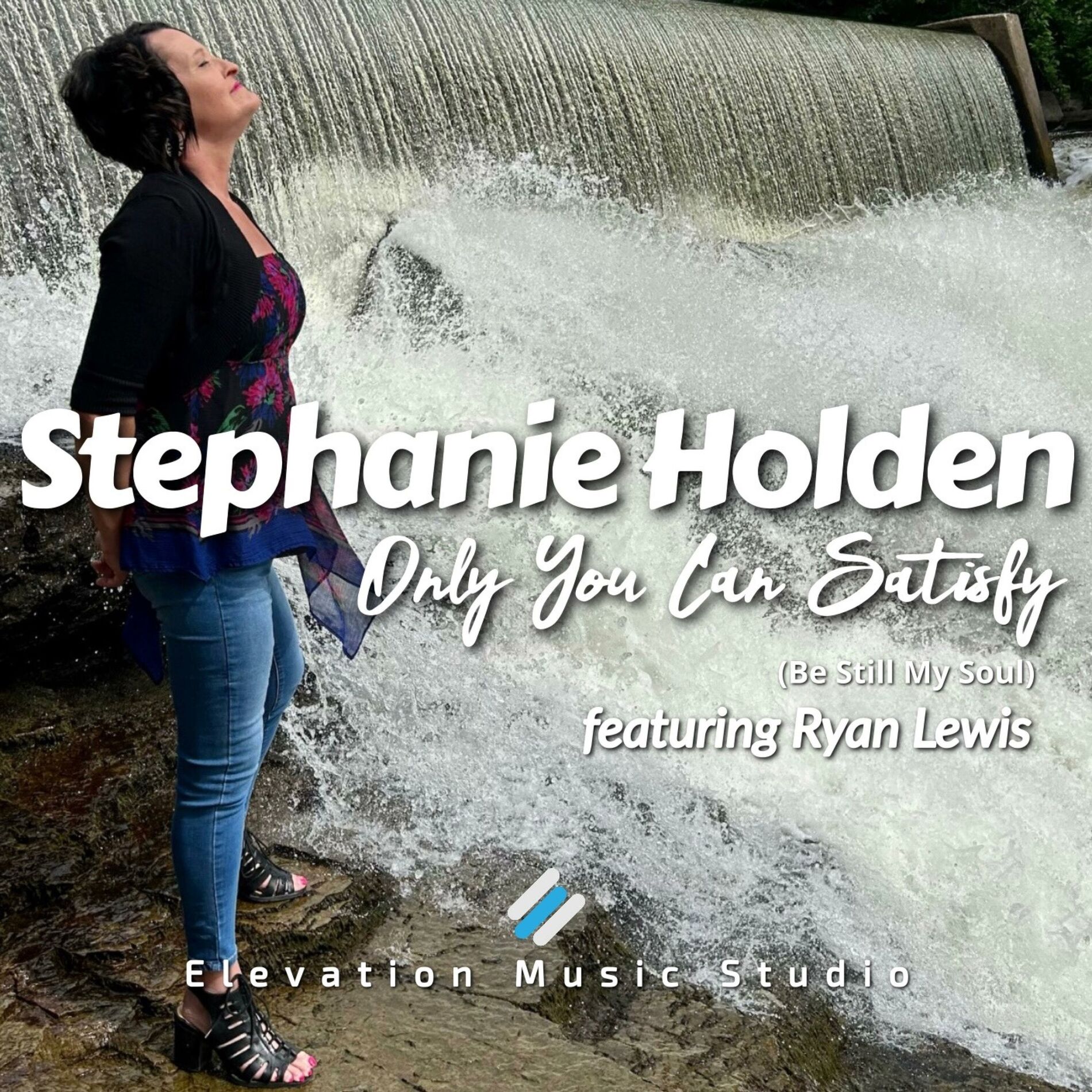 Album cover of Only You Can Satisfy (feat. Ryan Lewis) [Album Version]