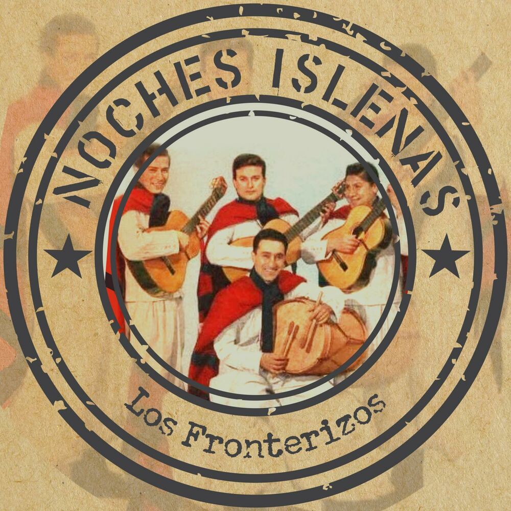 Picture of Noches isleñas