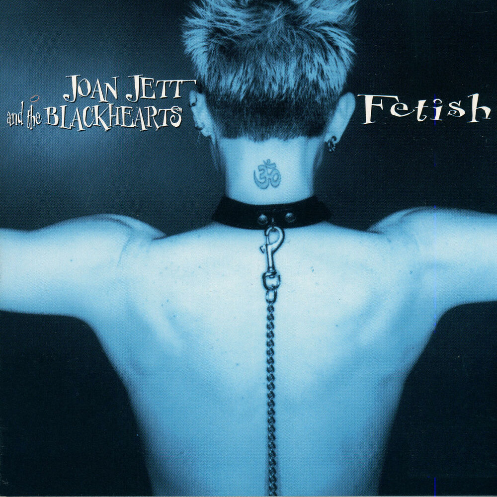 Picture of Fetish