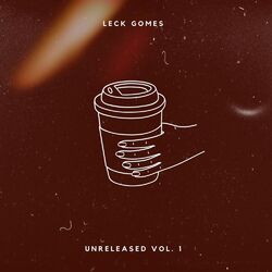 Cover of Unreleased, Vol. 1