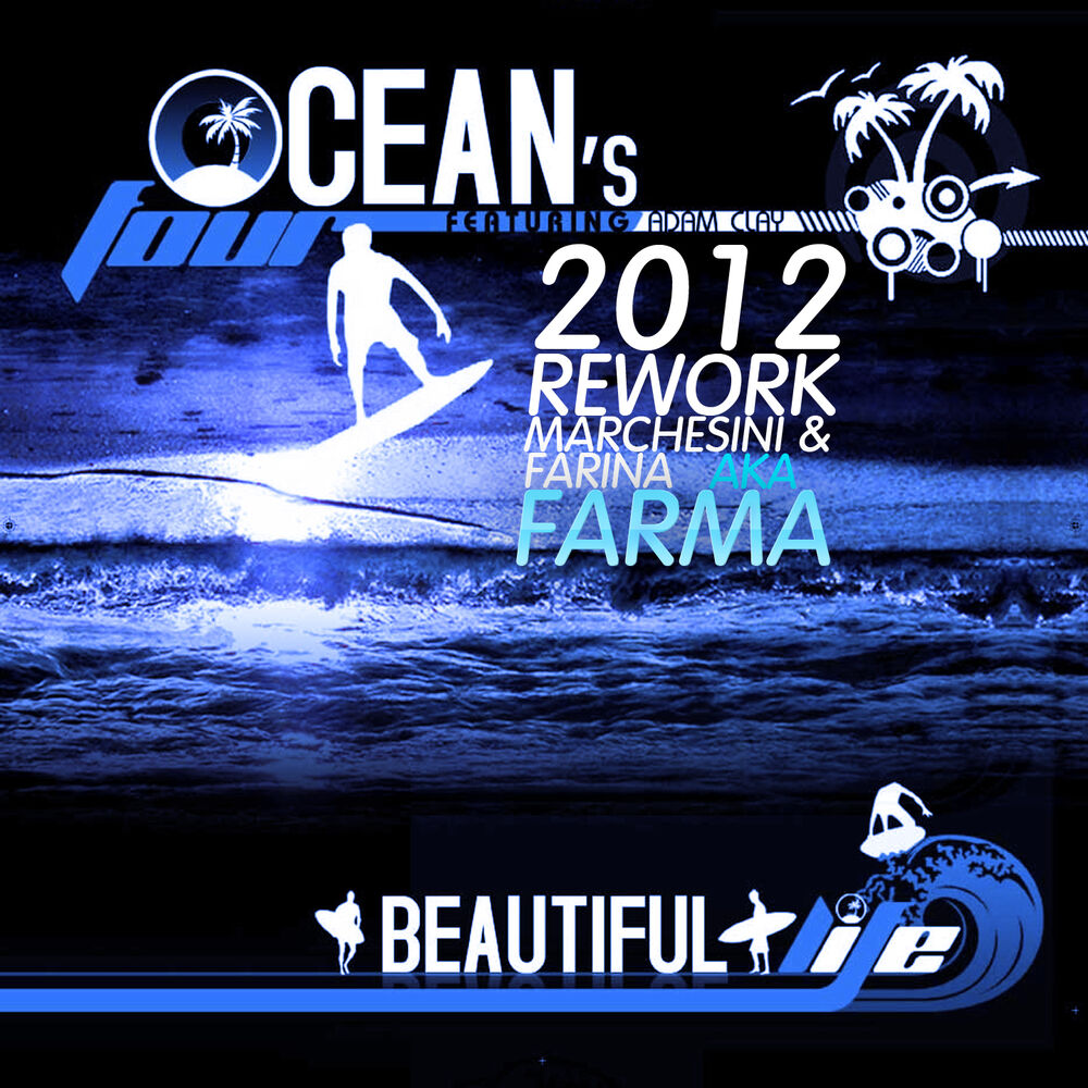 Picture of Beautiful Life (Remix 2012)