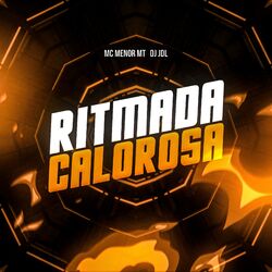 Cover of Ritmada Calorosa