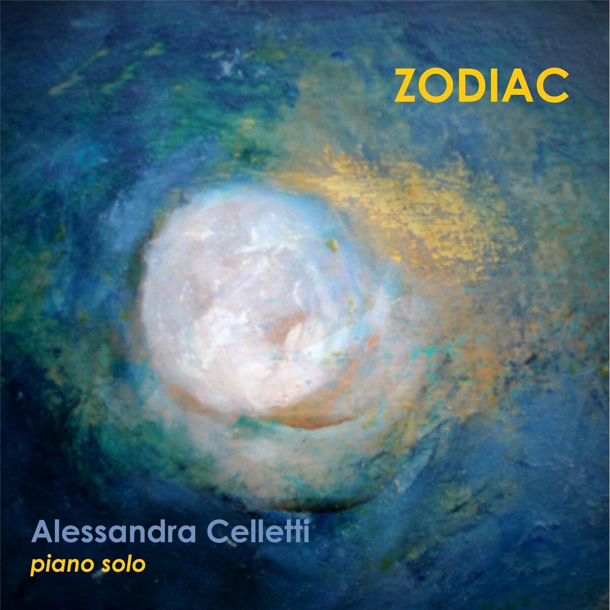 Album cover of Zodiac