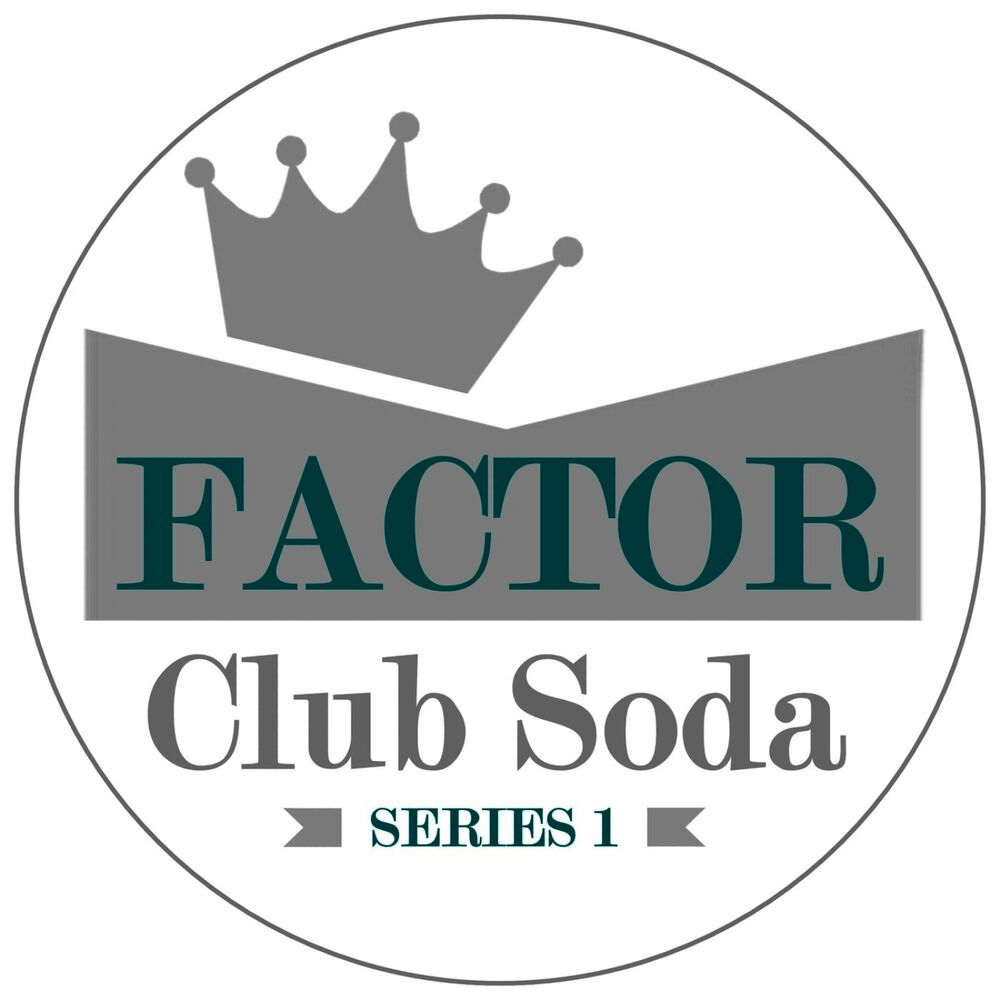 Picture of Club Soda Series 1