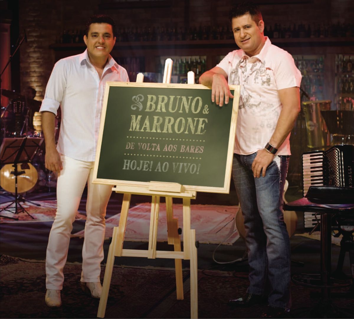 Album cover of Não Tente Me Impedir