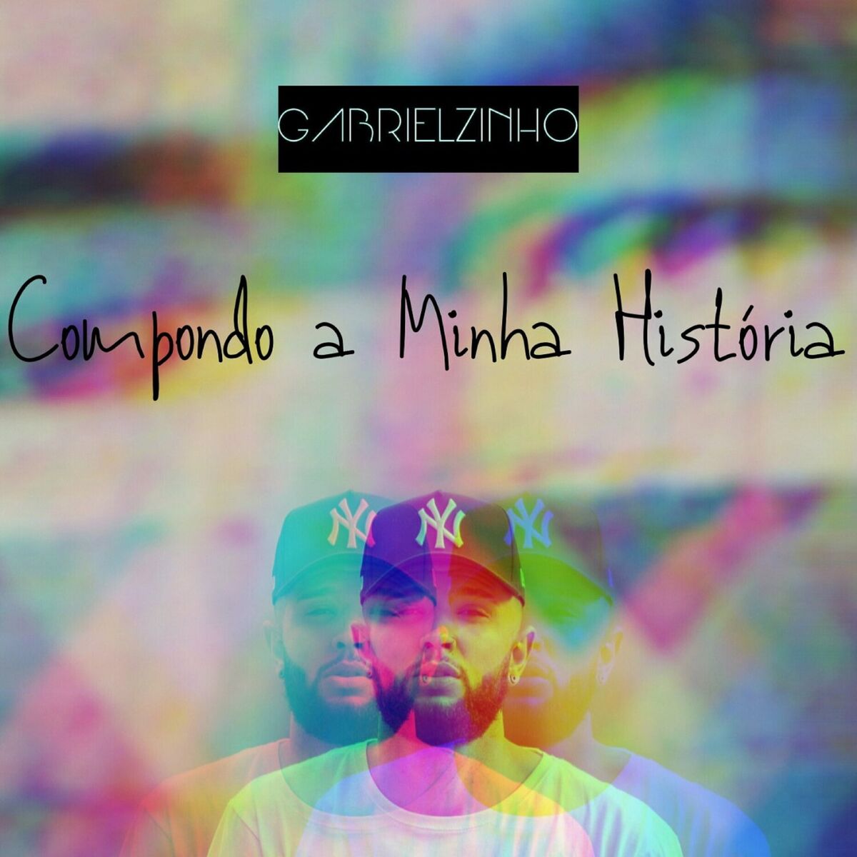 Album cover of Rei Leão
