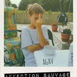 Affection sauvage