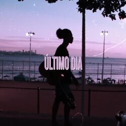 Cover of Último Dia