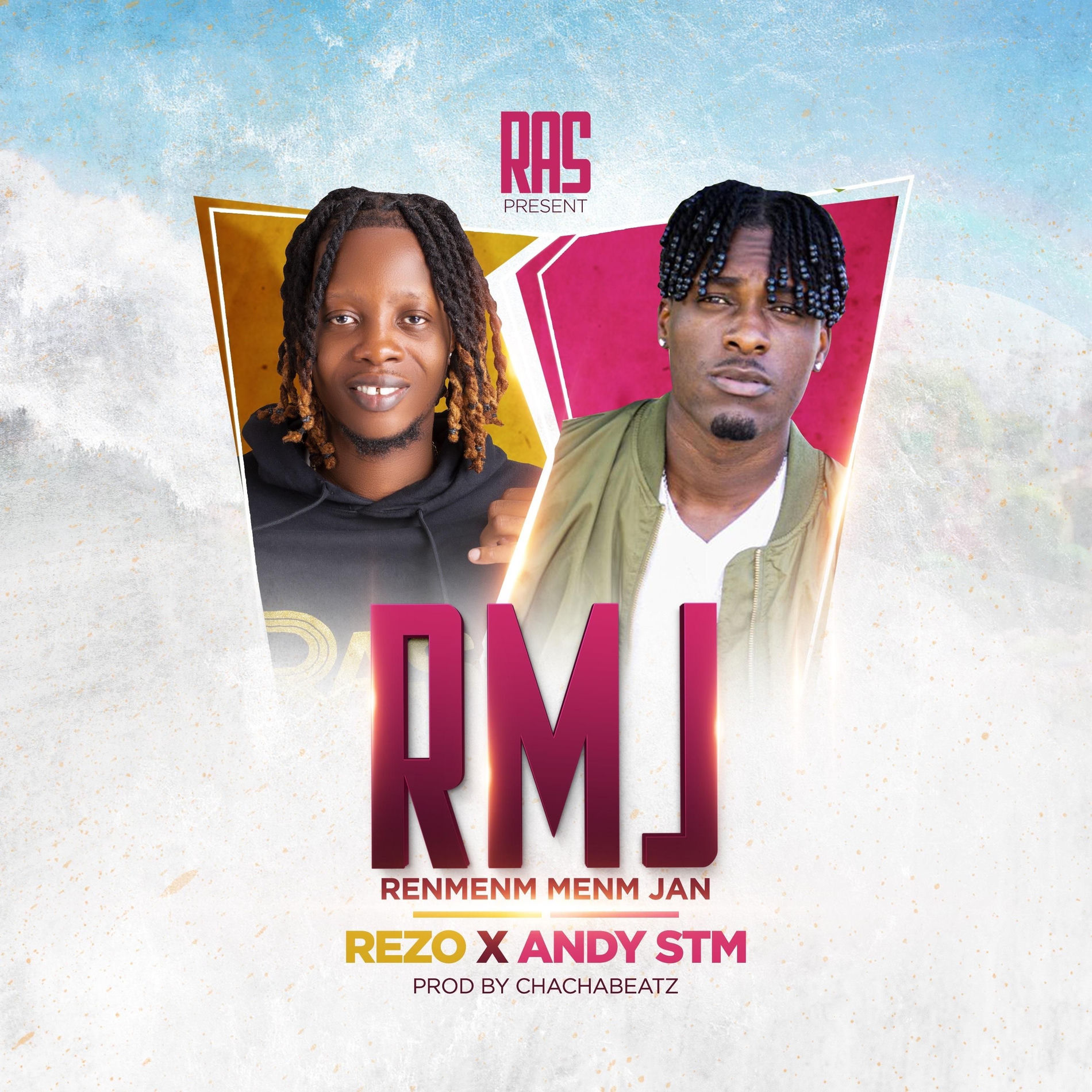 Rezo: albums, songs, concerts | Deezer