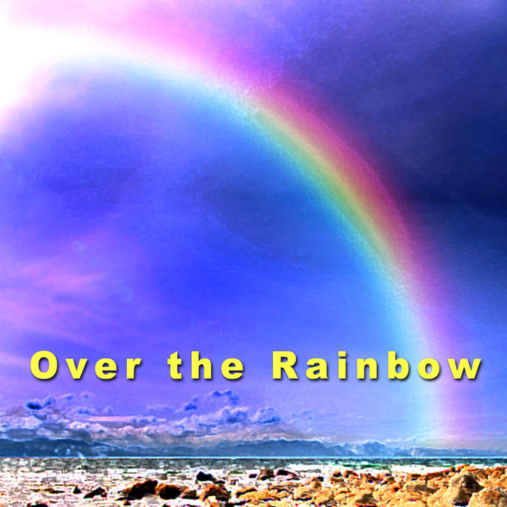 Picture of Over the Rainbow