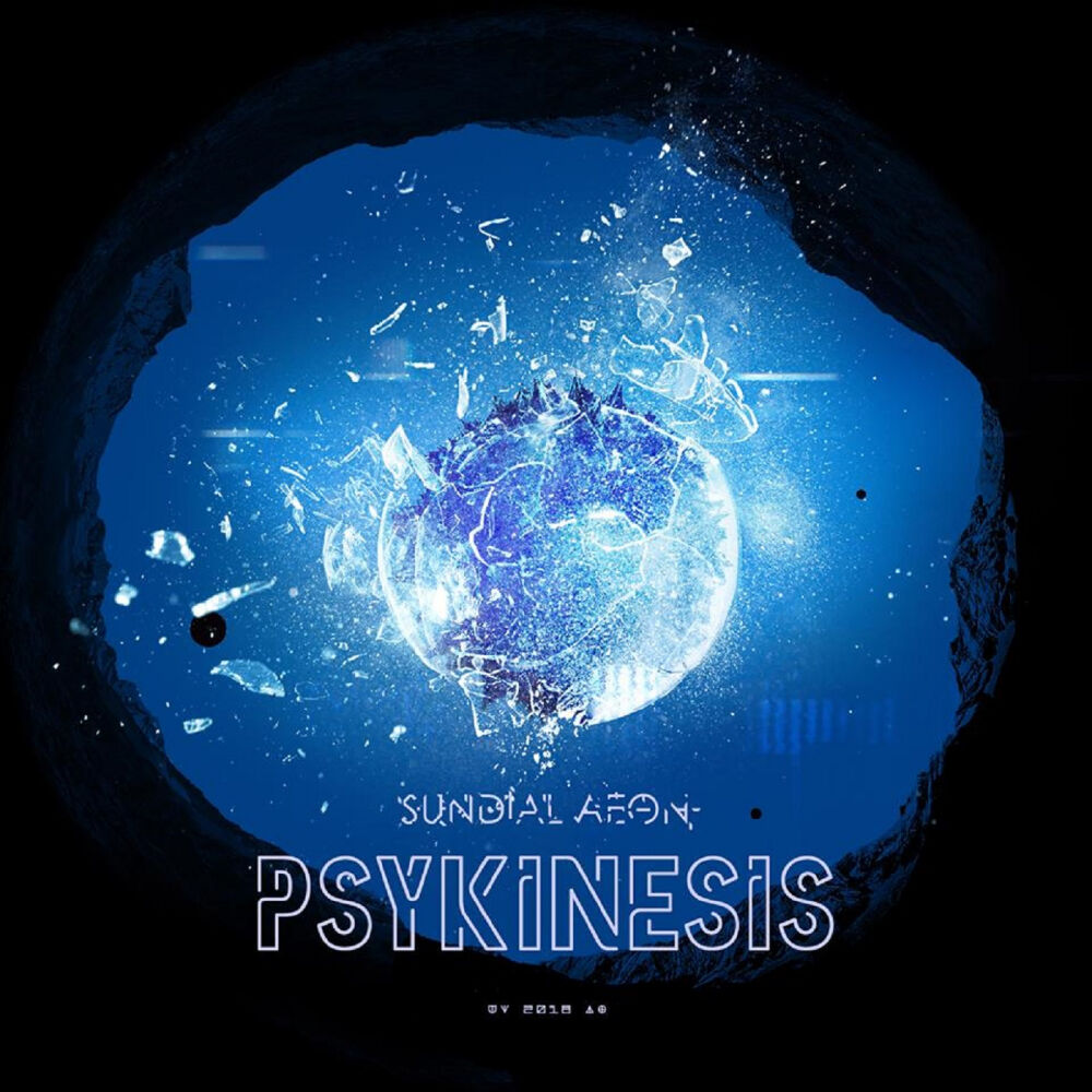 Picture of Psykinesis