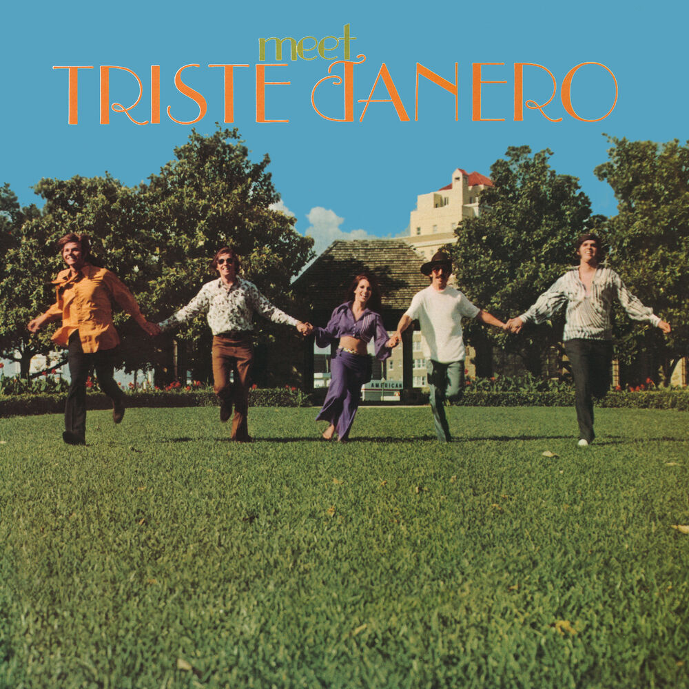 Picture of Meet Triste Janero