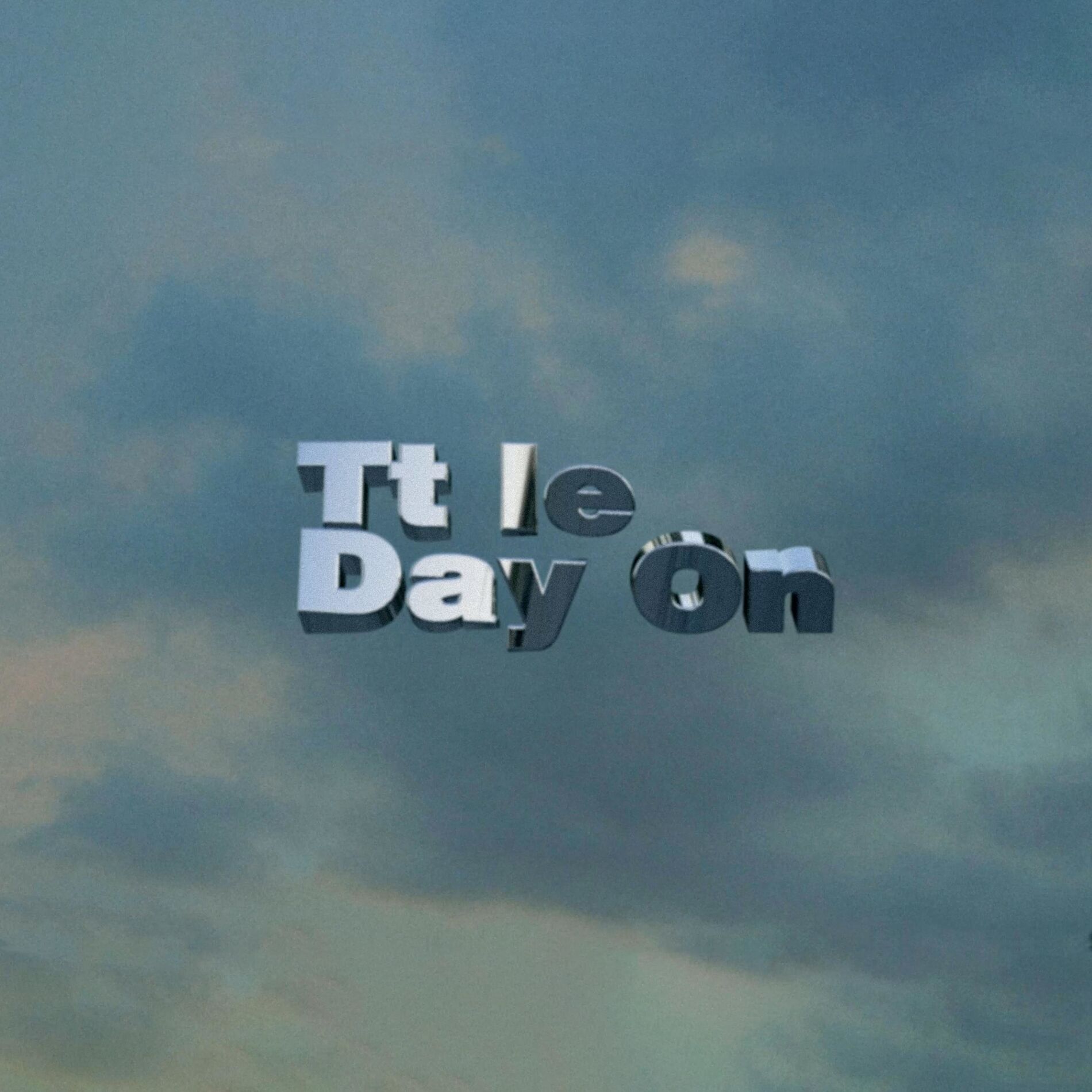 Album cover of Tt le Day On (feat. CLUB HATS)