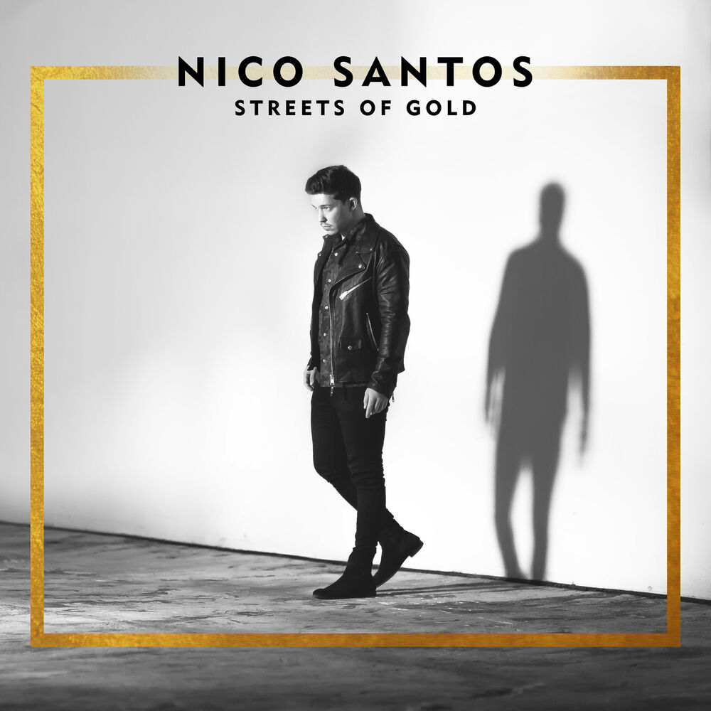 Picture of Streets Of Gold