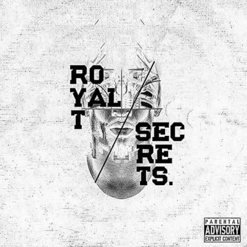 Picture of The Secrets