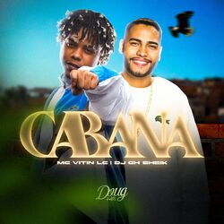 Cover of Cabana