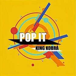 Cover of Pop It