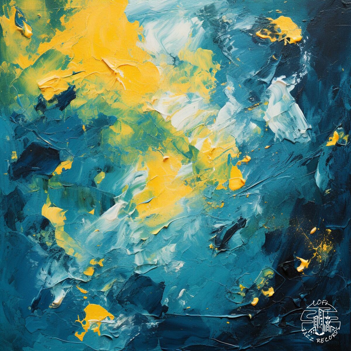 Album cover of Terre Verte