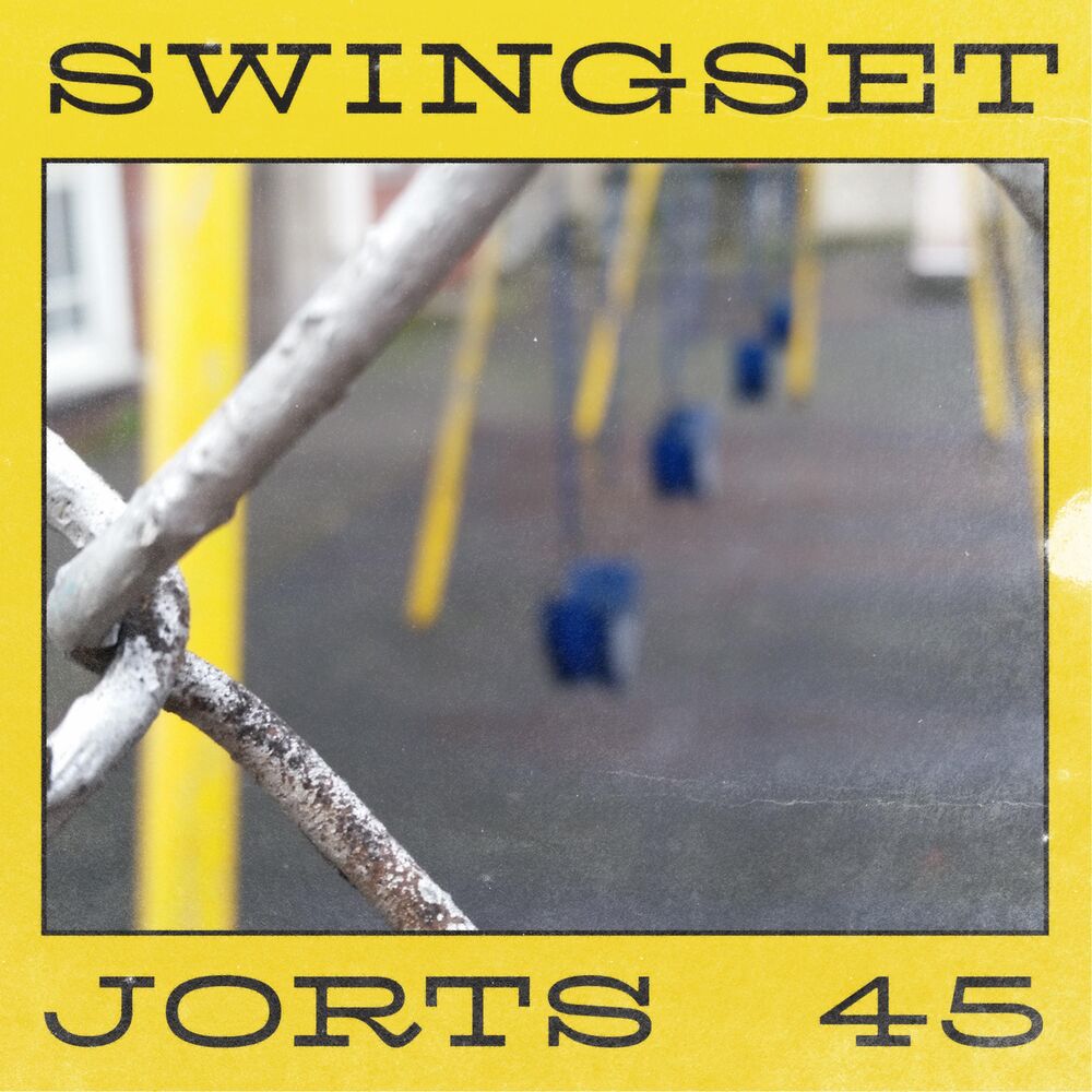 Picture of Jorts 45