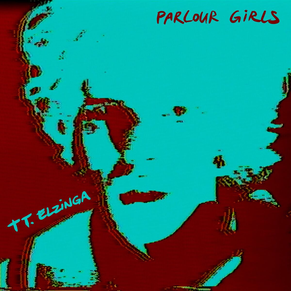 Album cover of Parlour Girls
