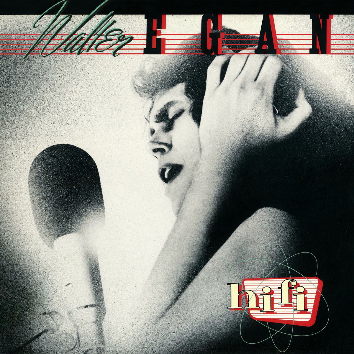 Album cover of Hifi Love