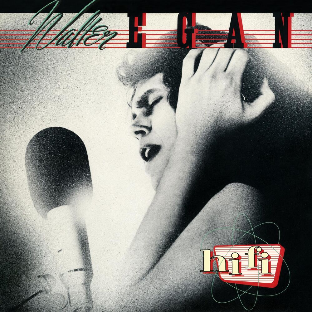 Picture of Hi Fi