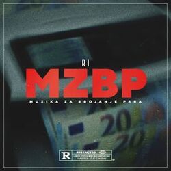 music cover