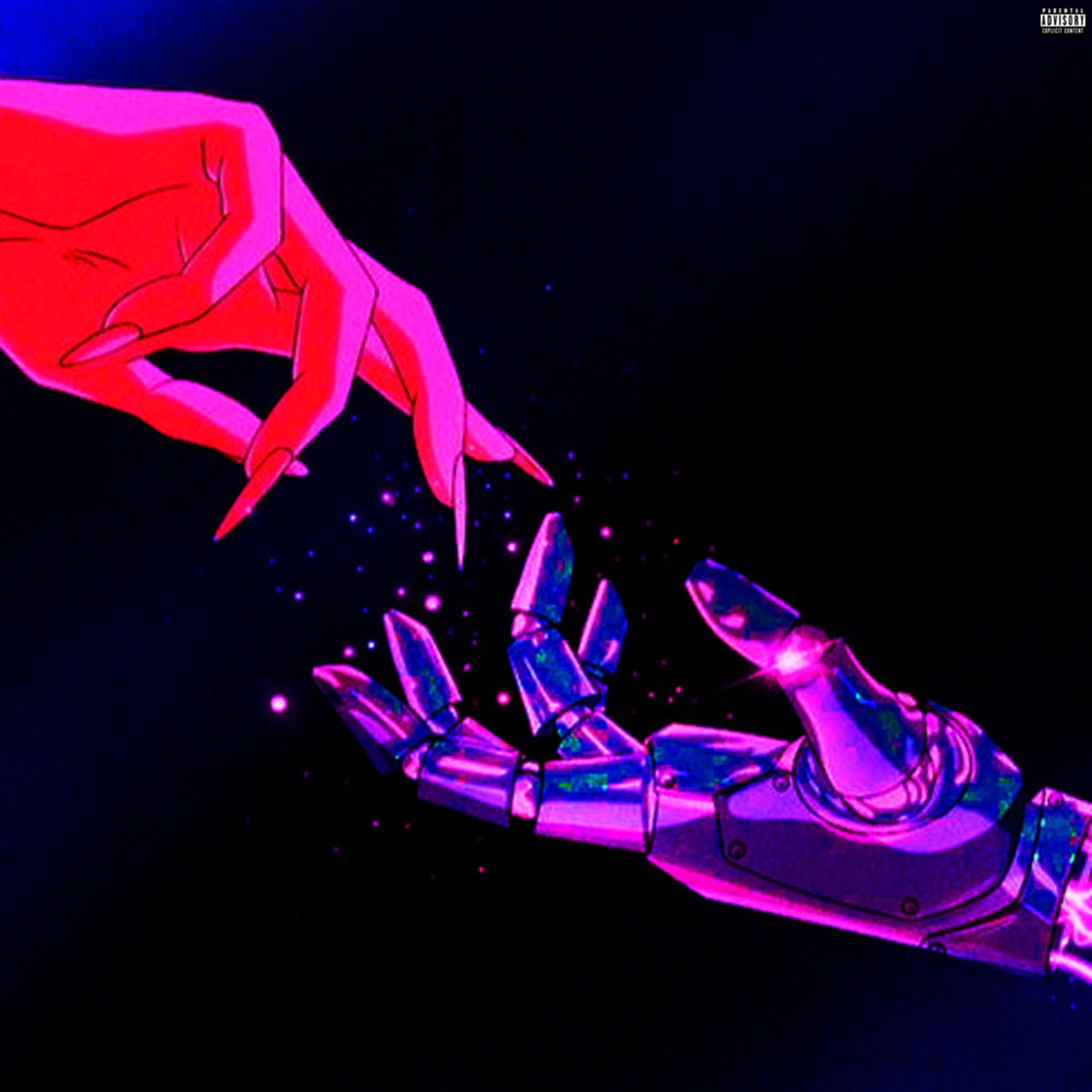 Album cover of we (feat. Desire)