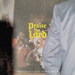 Cover of Praise The Lord (feat. Thomas Rhett)
