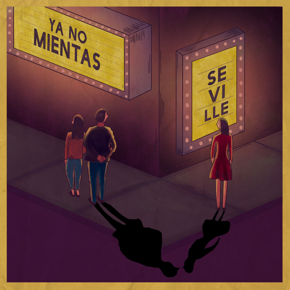 Picture of Ya No Mientas