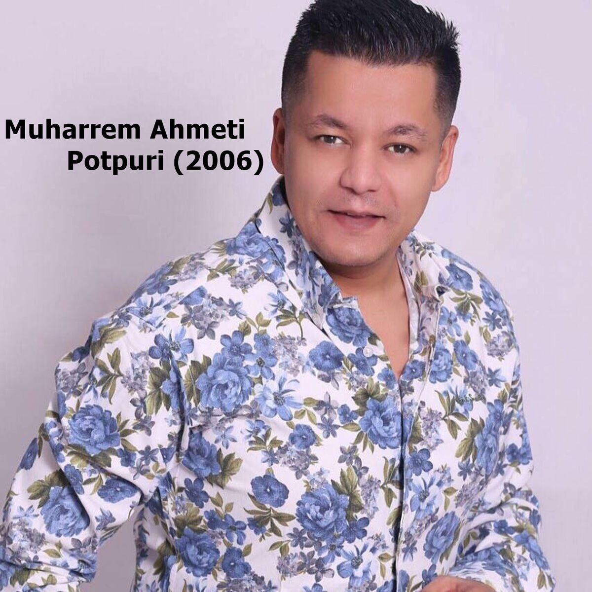 Album cover of Potpuri