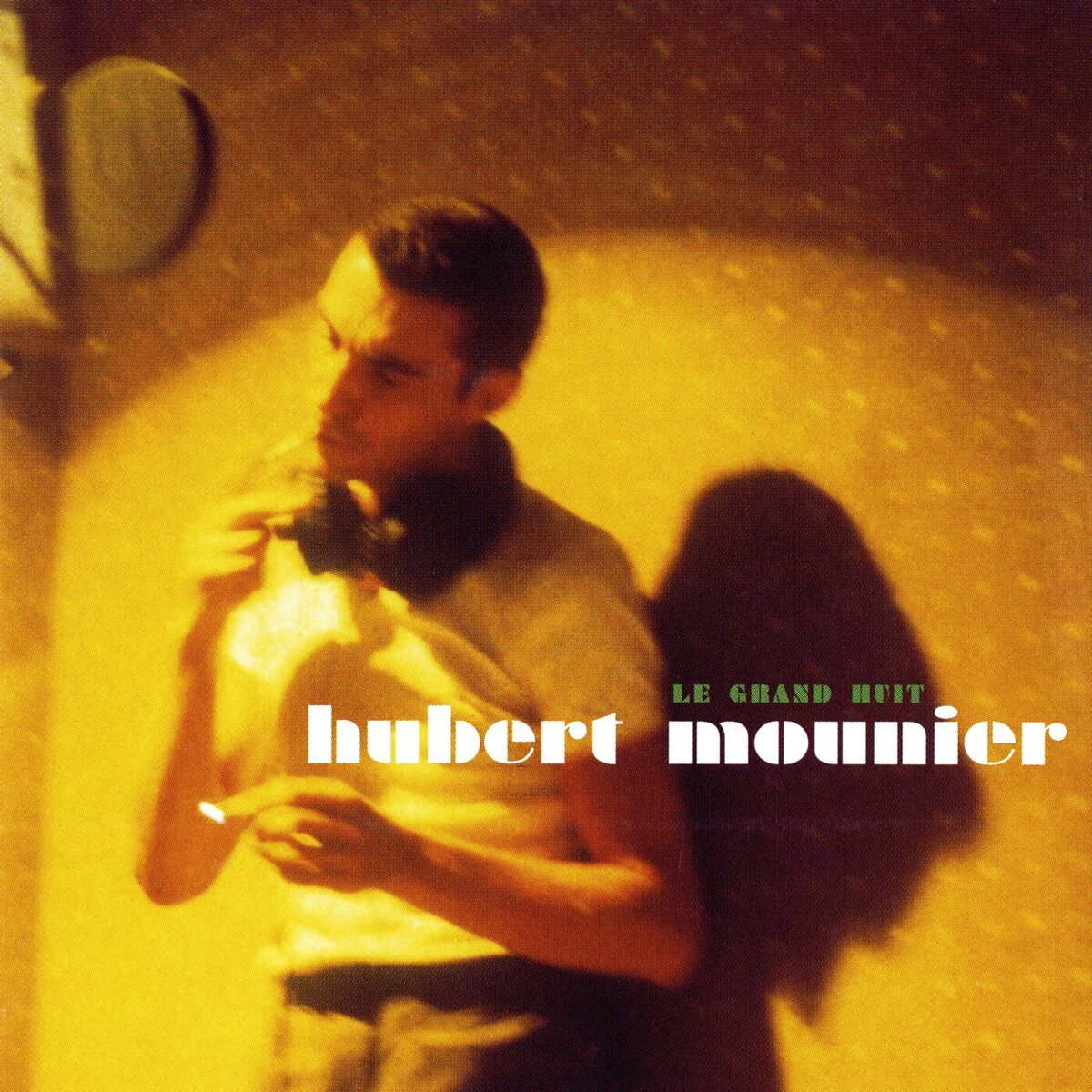 Album cover of Nelson