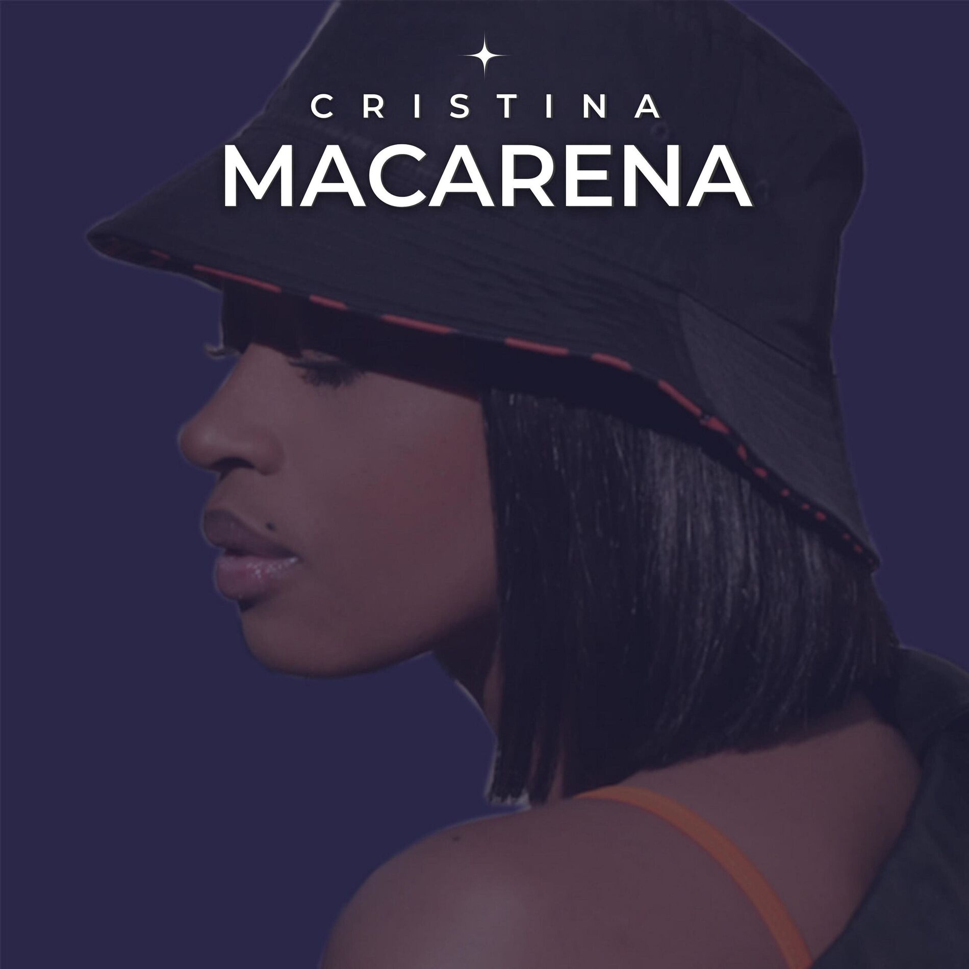 Album cover of MACARENA