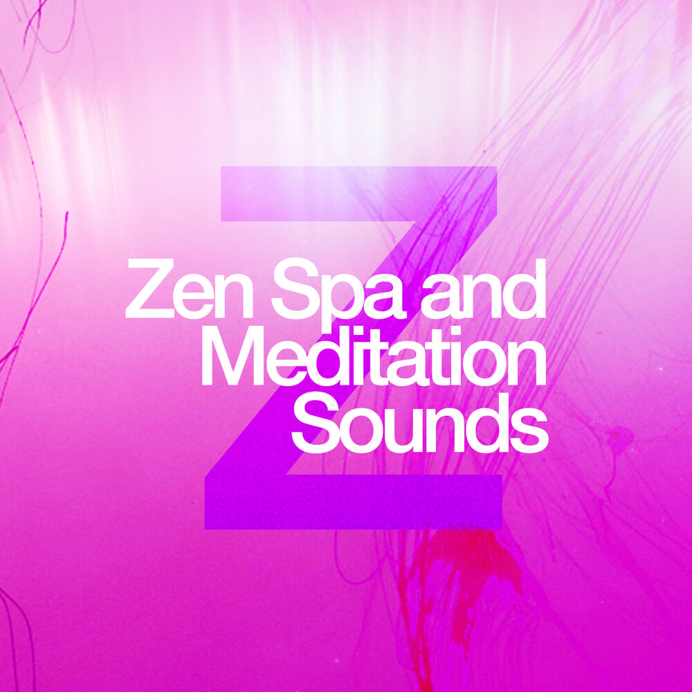 Picture of Zen Spa and Meditation Sounds