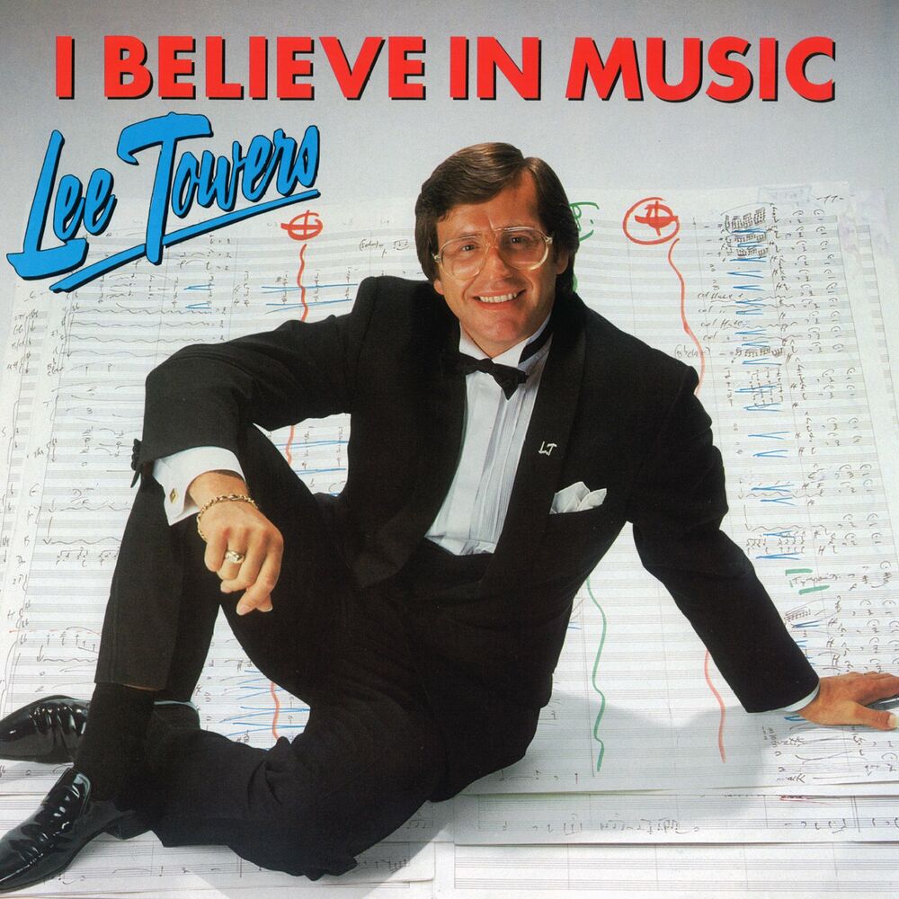 Picture of I Believe In Music (Remastered)