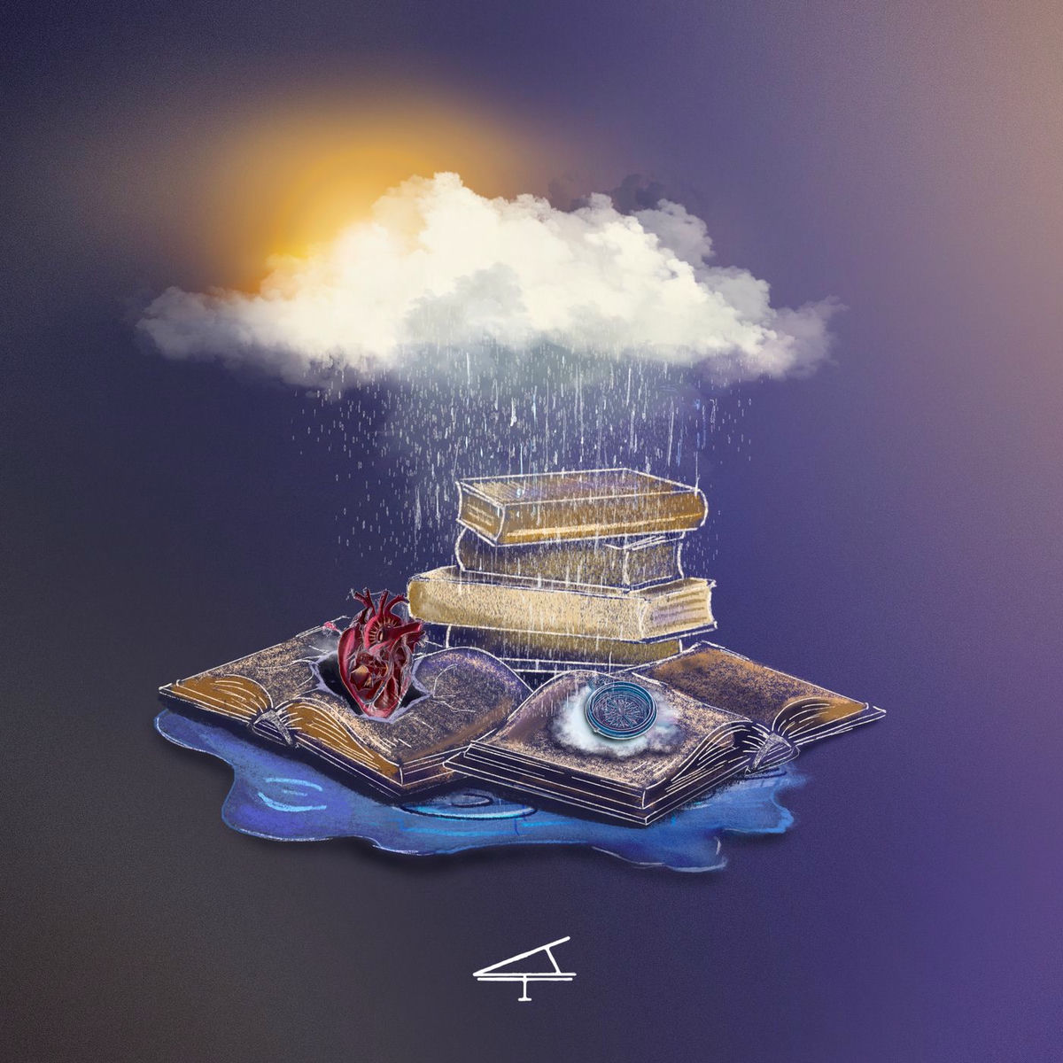 Album cover of Chapter I