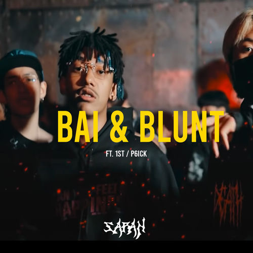 Bai & Blunt