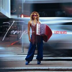 Cover of Tempo