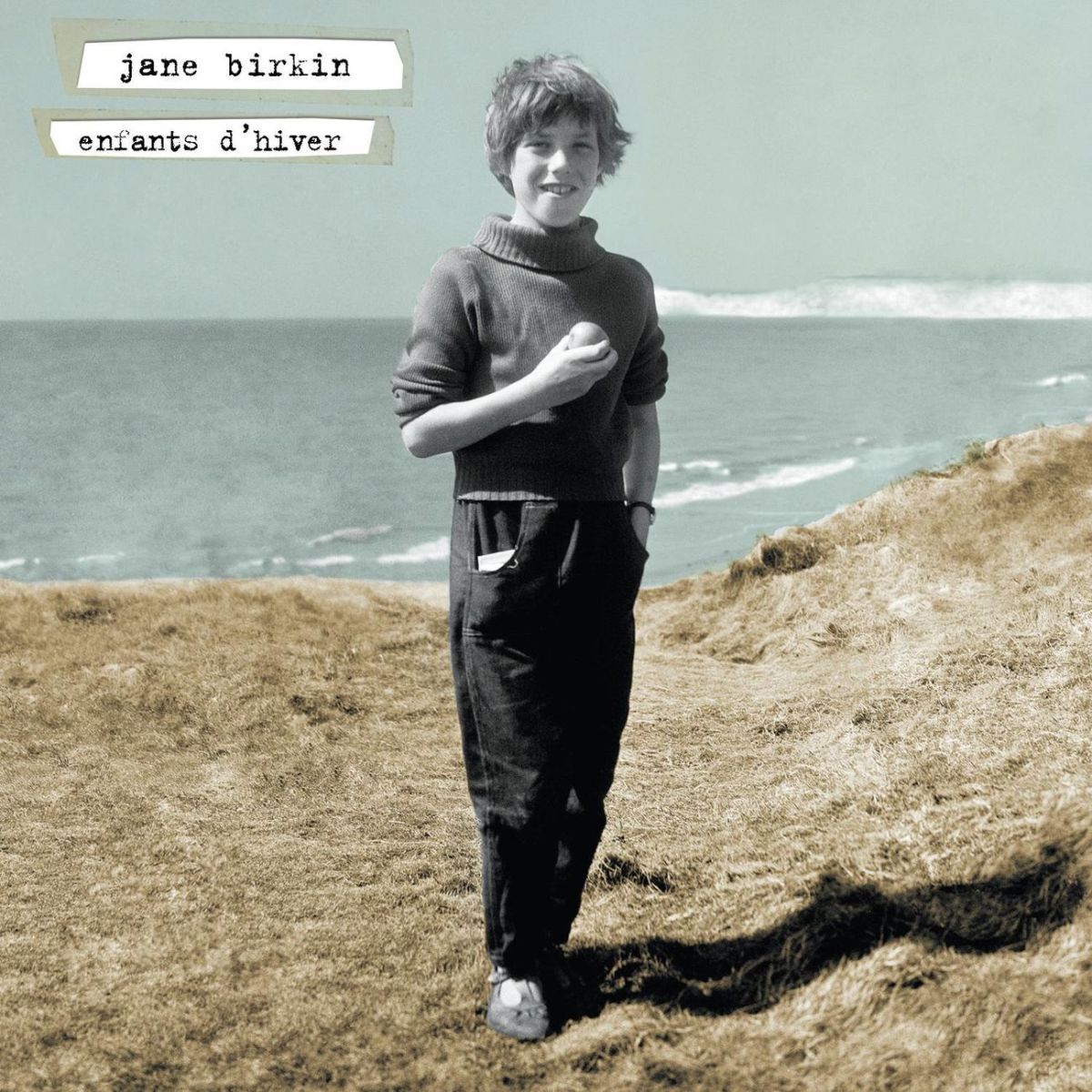 Album cover of A la grâce de toi